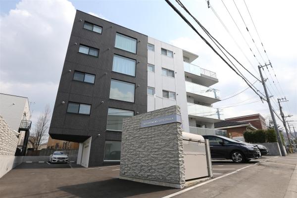 MIYANOMORI-CITY.STELLA