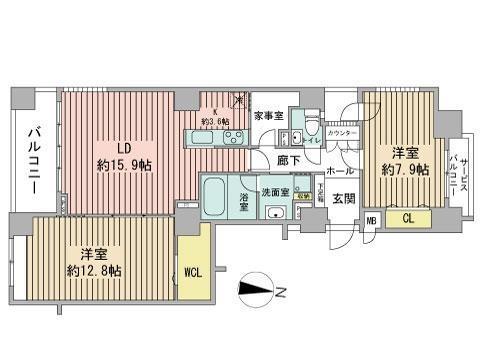 クレステージS6W12タワー