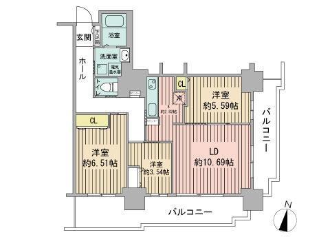 パシフィックタワー札幌