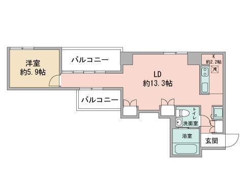 ビッグパレス南４条