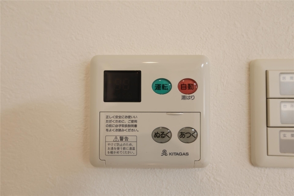 ビッグパレス南４条