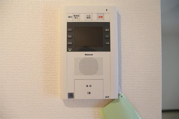 ビッグパレス南6条(その他設備)