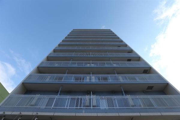 ビッグパレス南6条