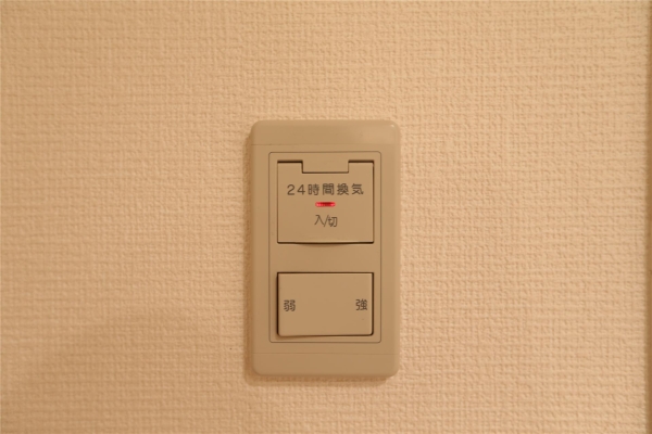 ビッグパレス南6条(その他内観)