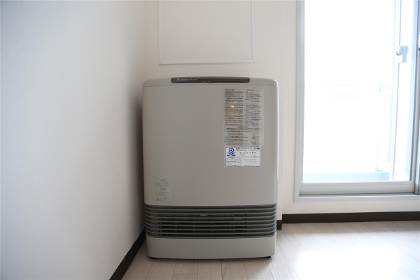 ビッグパレス南6条(その他内観)