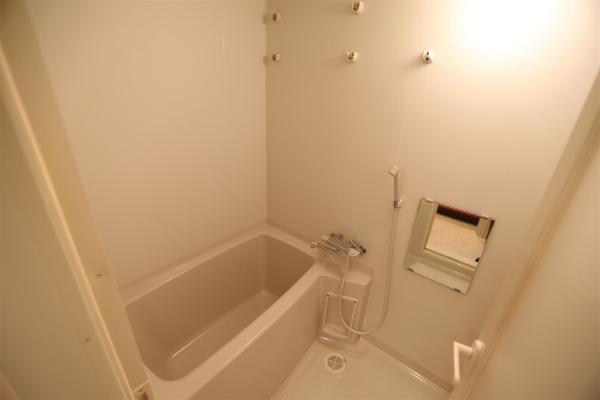 ビッグパレス南6条(バス)