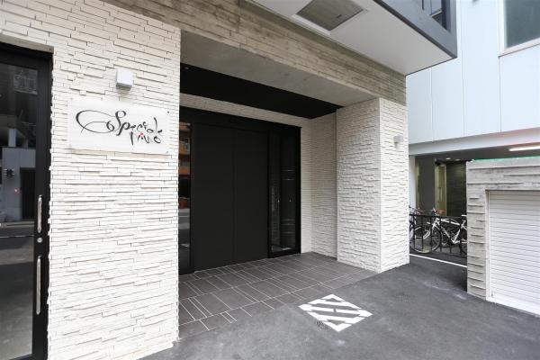 スペチアーレプリーモ