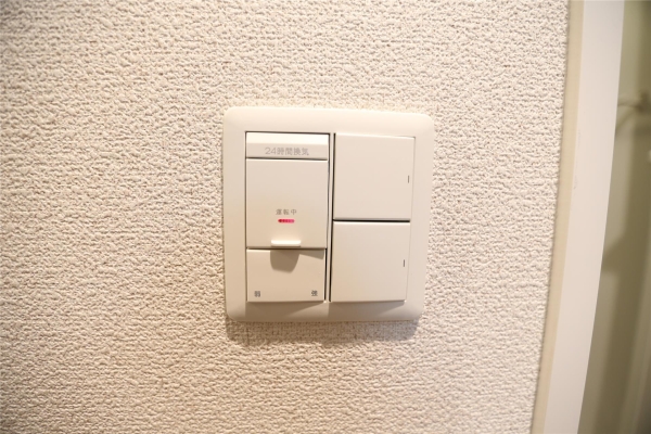 ラヴェーラ大通公園