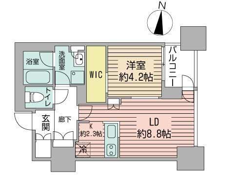 プライムメゾン南２条