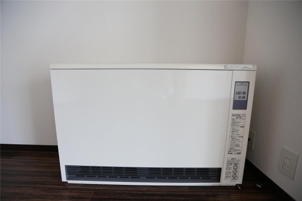 ビッグパレス南５条