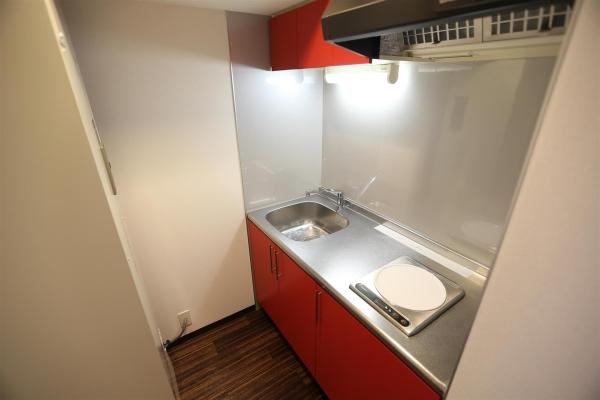 ビッグパレス南５条