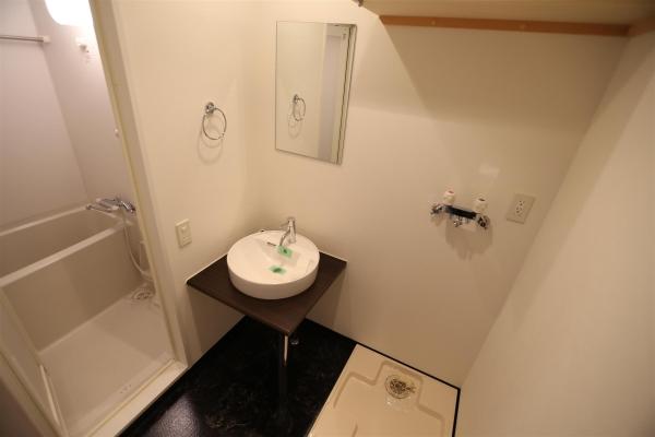 ビッグパレス南５条