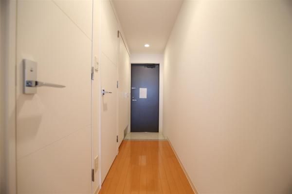 プライムアーバン札幌リバーフロント