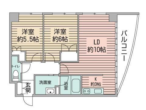 Aden宮の森