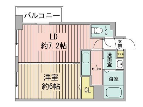 KDXレジデンス南3条