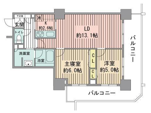 プライムアーバン札幌リバーフロント