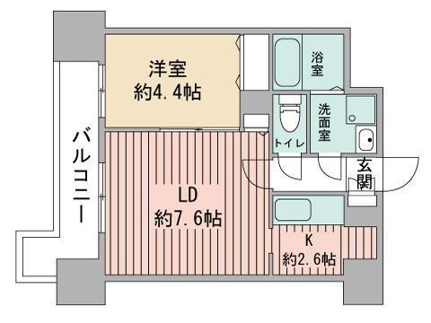レジディア札幌駅前