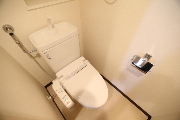 ビッグパレス南５条