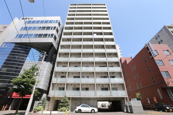 TEADA北4条