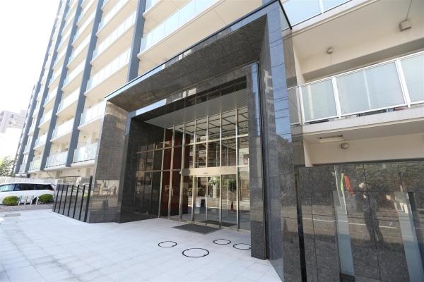 シティハウス円山北1条