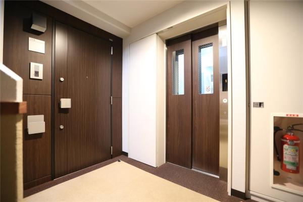 シティハウス円山北1条