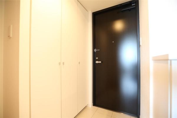ラフィネタワー札幌南３条