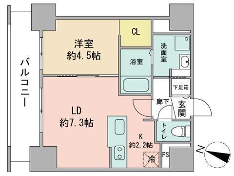 ラヴェーラ大通公園