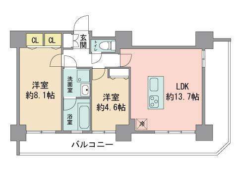 グランドタワー札幌