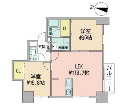 グラードエルヴィータ円山