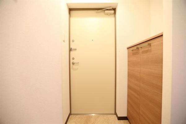 グラードエルヴィータ円山