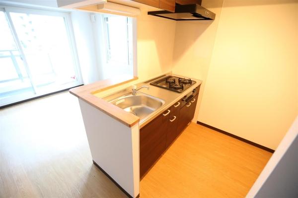 グラードエルヴィータ円山
