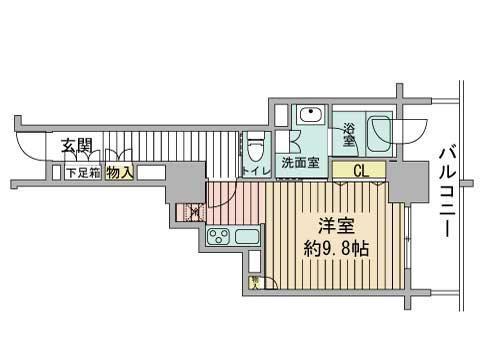 プライムアーバン札幌リバーフロント