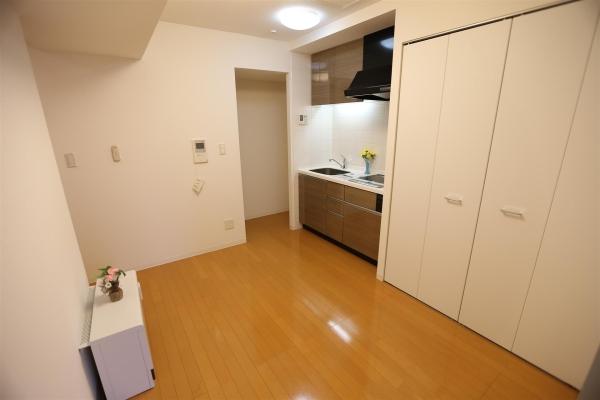 プライムアーバン札幌リバーフロント