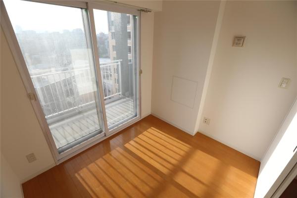 プライムアーバン札幌リバーフロント