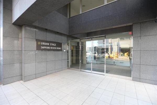 プライムアーバン札幌リバーフロント