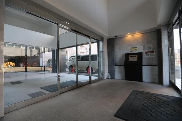 プライムアーバン札幌リバーフロント