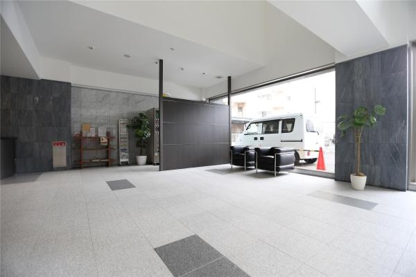 プライムアーバン札幌リバーフロント