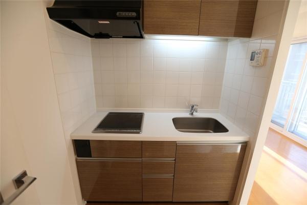 プライムアーバン札幌リバーフロント