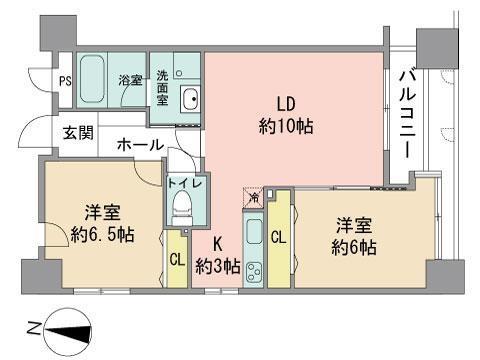 NOVA大通