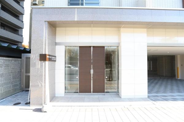 マストライフ知事公館