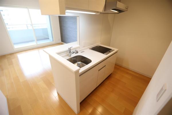 マストライフ知事公館