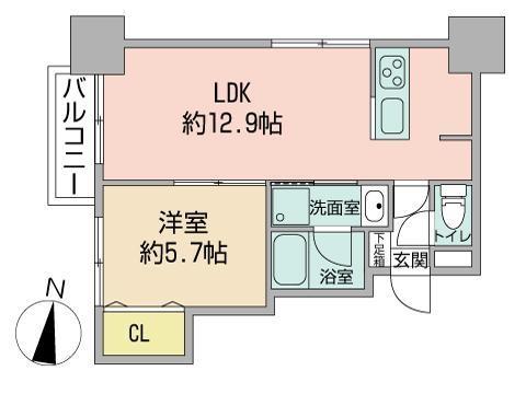 グラードエルヴィータ円山