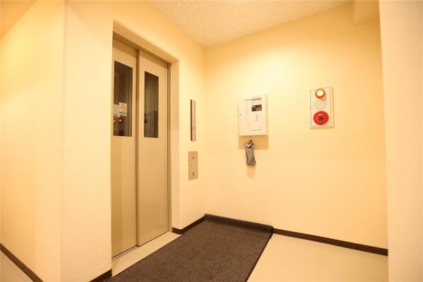 グラードエルヴィータ円山