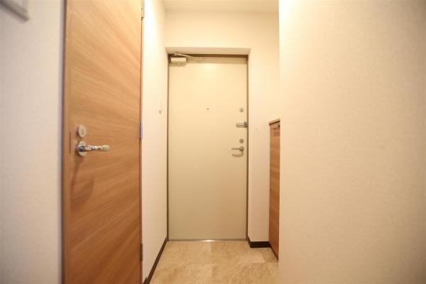 グラードエルヴィータ円山