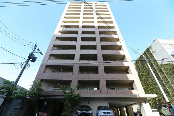 グランカーサ北3条
