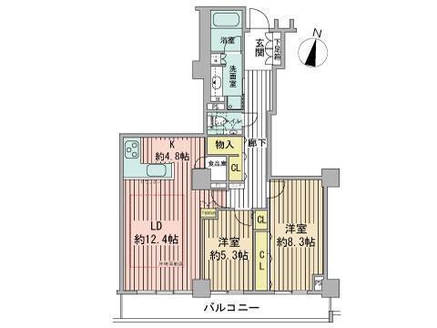 知事公館前タワーレジデンス