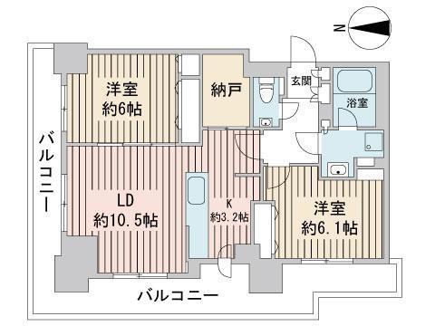 ファインシティ札幌ザ・タワー大通公園