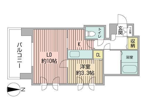UURコート札幌北3条