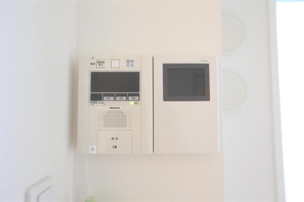 パシフィックタワー札幌(その他設備)