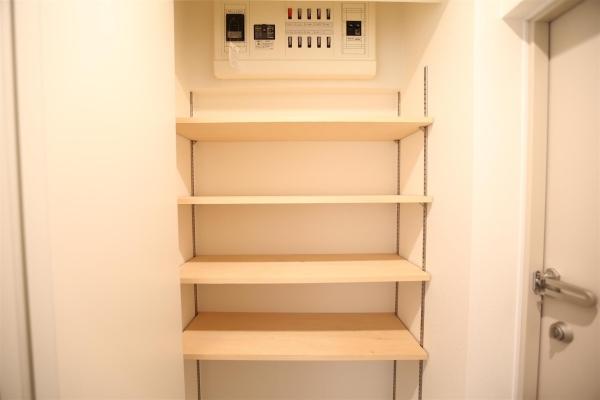 パシフィックタワー札幌(その他内観)